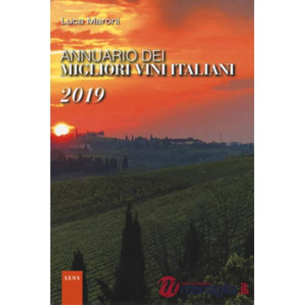 Annuario dei migliori vini italiani 2019