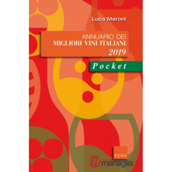 Annuario dei migliori vini italiani 2019