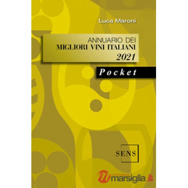 Annuario dei migliori vini italiani 2021