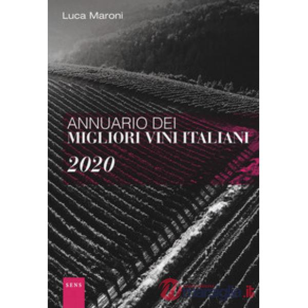 Annuario dei migliori vini italiani 2020