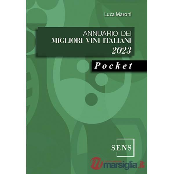 Annuario dei migliori vini italiani 2023
