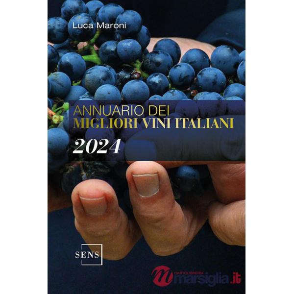 Annuario dei migliori vini italiani 2024
