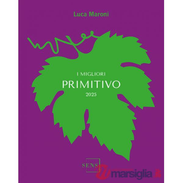 Migliori Primitivo 2025 (I)
