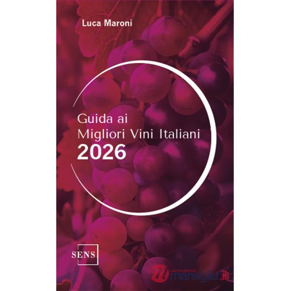 Guida ai migliori vini italiani 2026