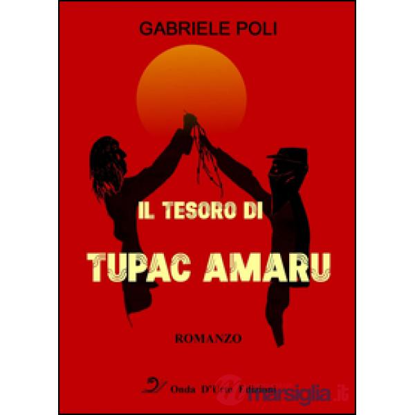 Tesoro di Tupac Amaru (Il)
