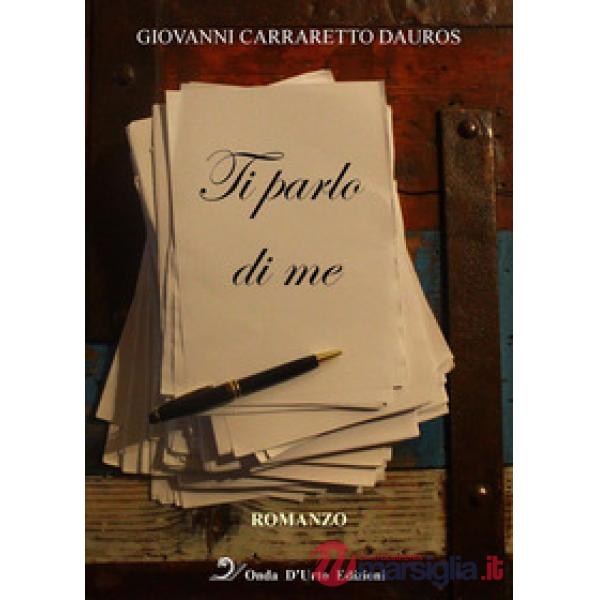 Ti parlo di me