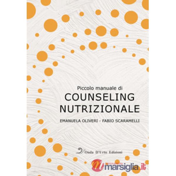 Piccolo manuale di counseling nutrizionale