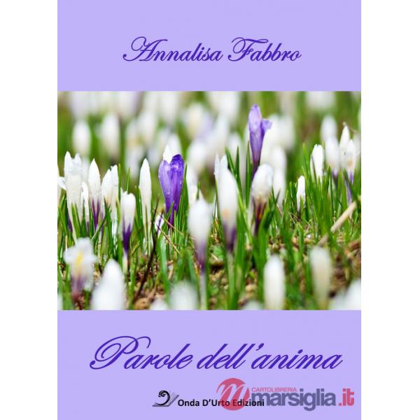 Parole dell'anima