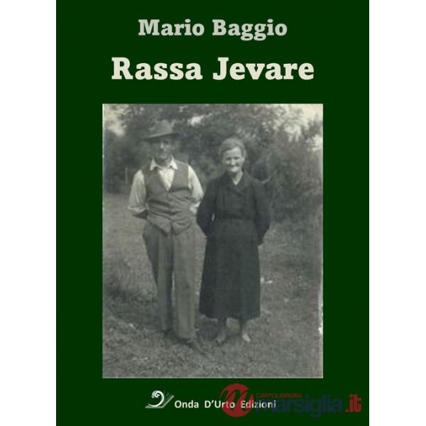 Rassa jevare. Nuova ediz.