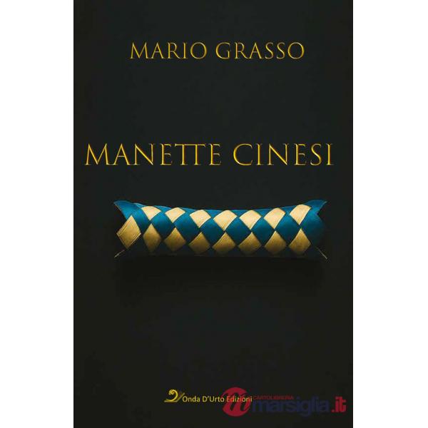 Manette cinesi