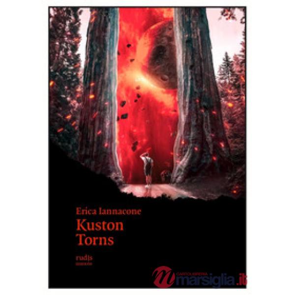Kuston Torns