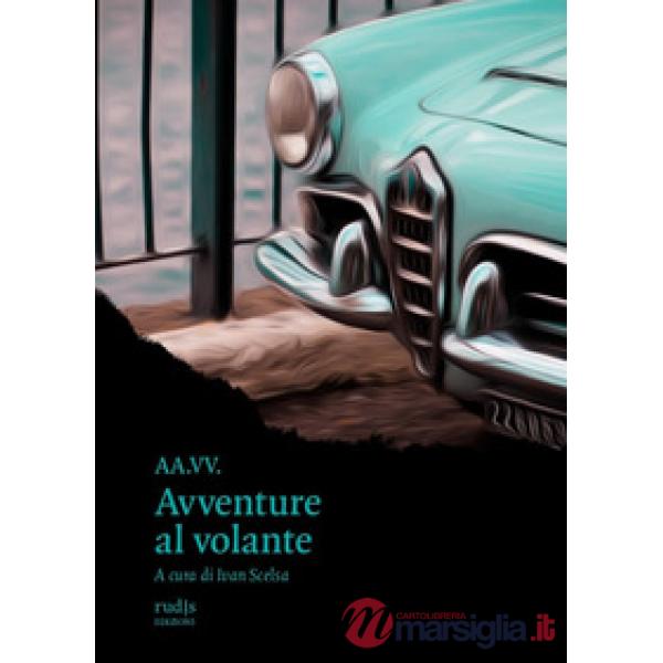 Avventure al volante