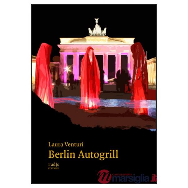 Berlin Autogrill