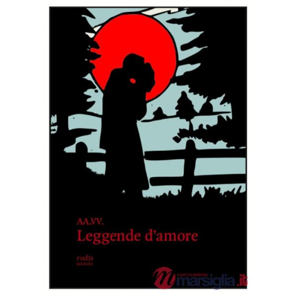 Leggende d'amore