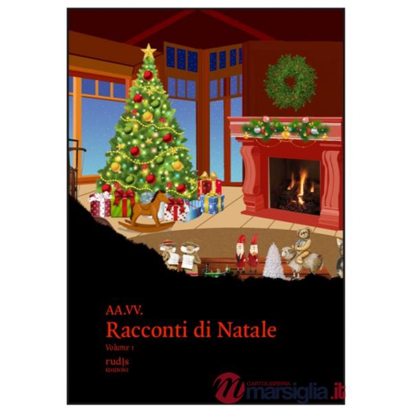 Racconti di Natale. Vol. 1