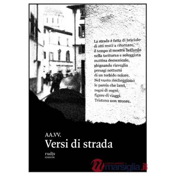 Versi di strada