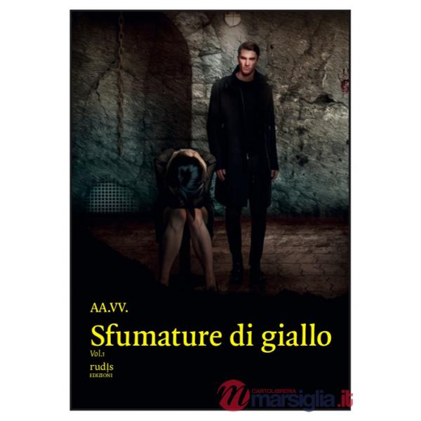 Sfumature di giallo. Vol. 1