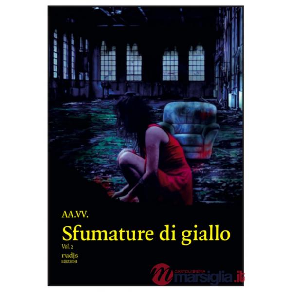 Sfumature di giallo. Vol. 2