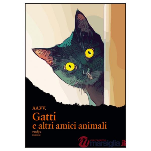 Gatti e altri amici animali