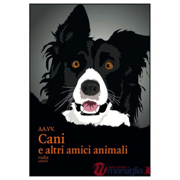 Cani e altri amici animali