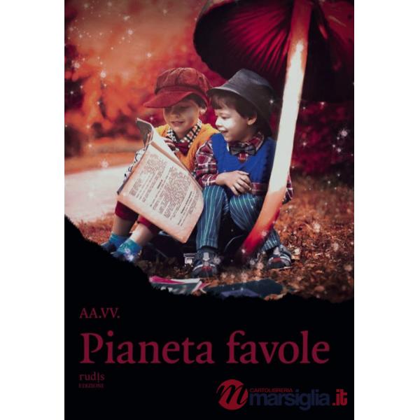 Pianeta favole