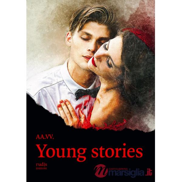 Young stories. Ediz. italiana