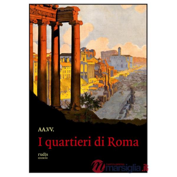 Quartieri di Roma (I)