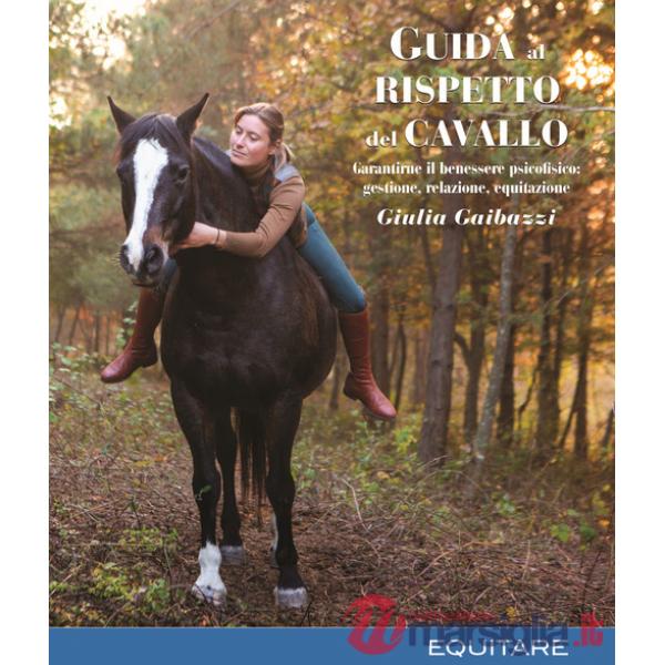 Guida al rispetto del cavallo