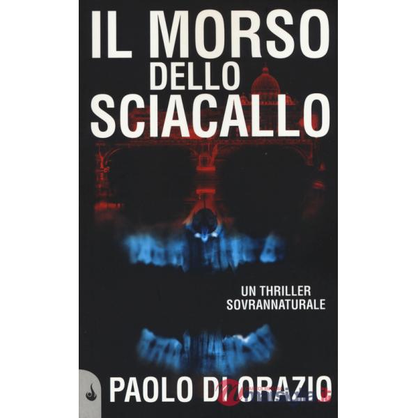 Morso dello sciacallo (Il)