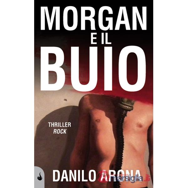 Morgan e il buio