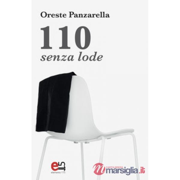110 senza lode