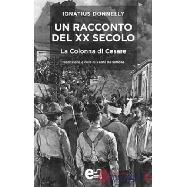 Racconto del XX secolo. La colonna di Cesare (Un)