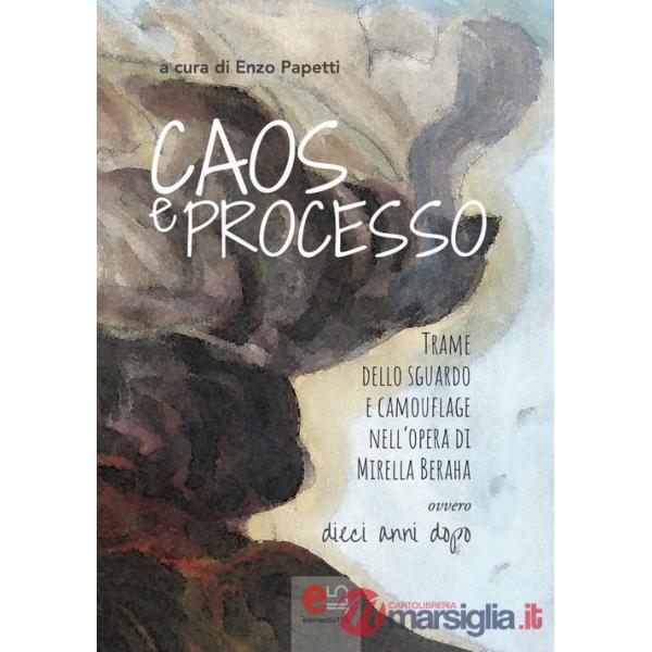 Caos e processo. Trame dello sguardo e camouflage nell'opera di Mirella Beraha ovvero 10 anni dopo