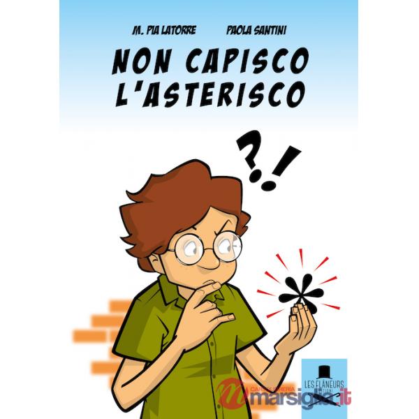 Non capisco l'asterisco