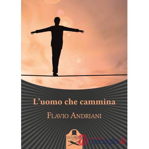 Uomo che cammina (L')