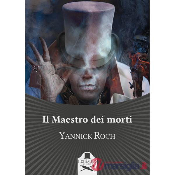 Maestro dei morti (Il)