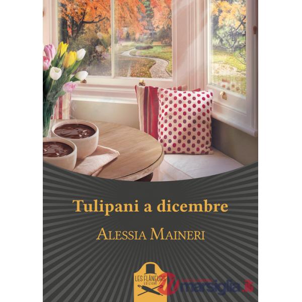 Tulipani a dicembre