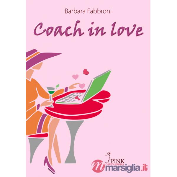 Coach in love
