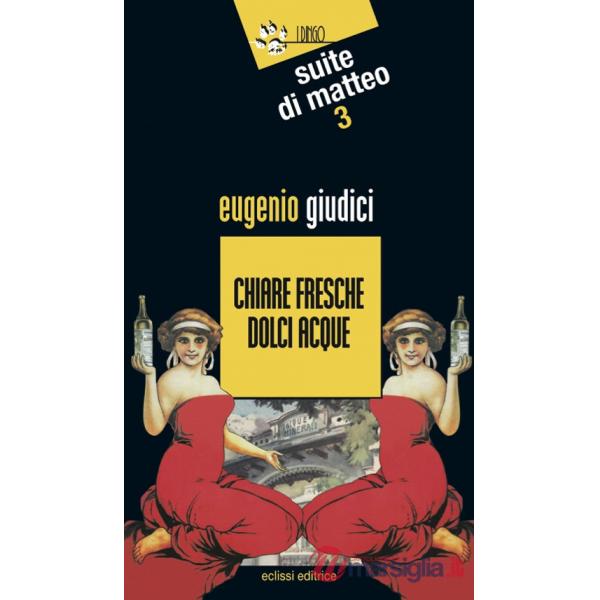 Chiare fresche dolci acque
