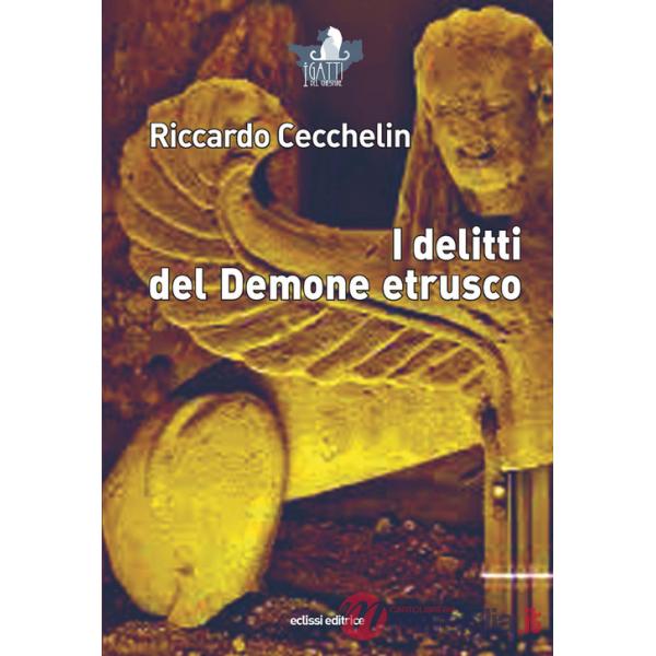 Delitti del demone etrusco (I)