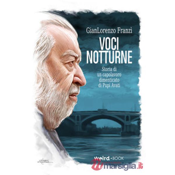 Voci notturne. Ediz. deluxe