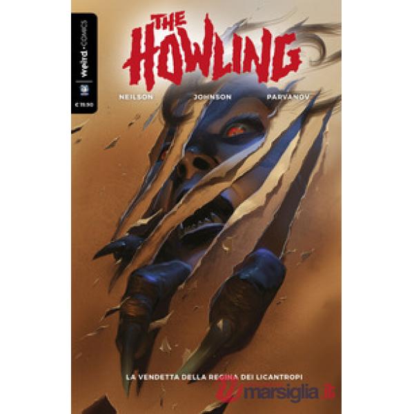 The Howling. La vendetta della regina dei licantropi