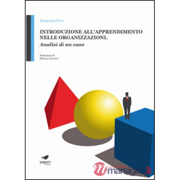 Introduzione all'apprendimento nelle organizzazioni