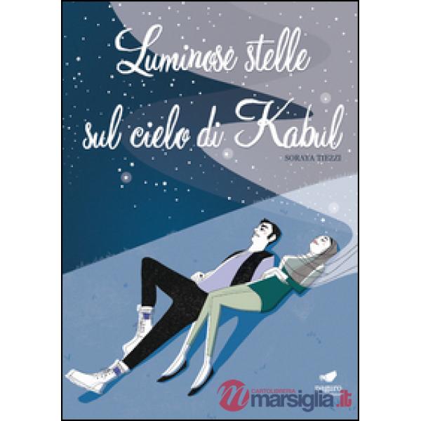 Luminose stelle sul cielo di Kabul