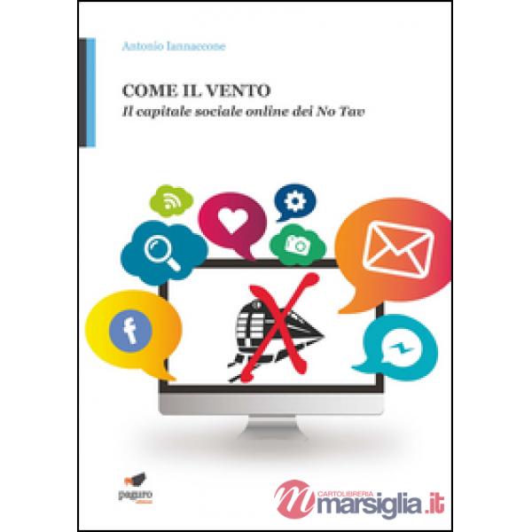 Come il vento. Il capitale sociale online dei No Tav