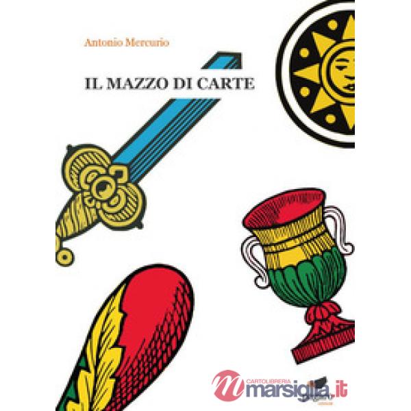 Mazzo di carte. Con Segnalibro (Il)