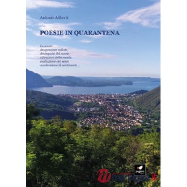 Poesie in quarantena