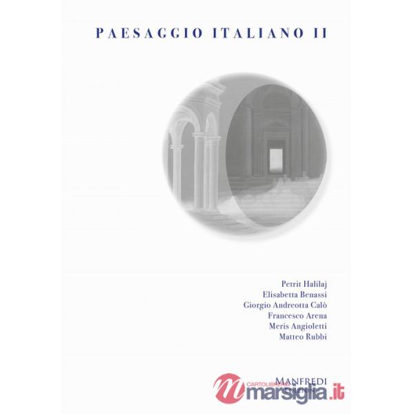 Paesaggio italiano. Vol. 2