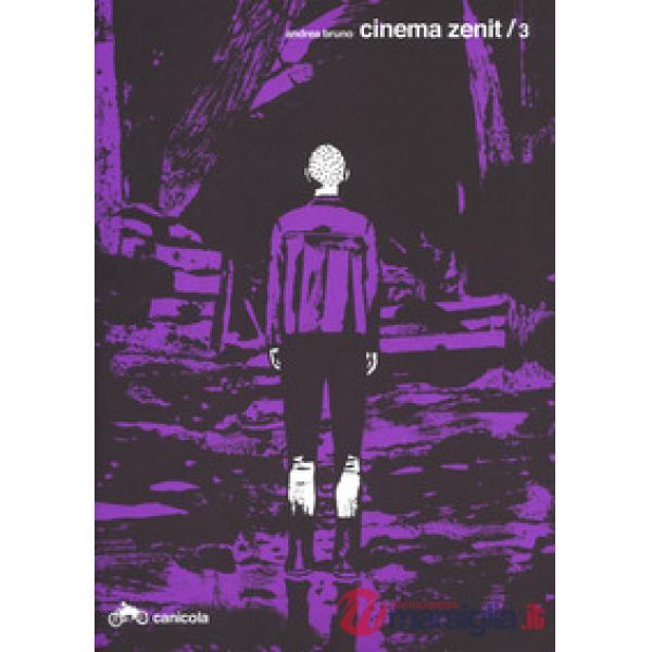 Cinema Zenit. Ediz. multilingue. Vol. 3
