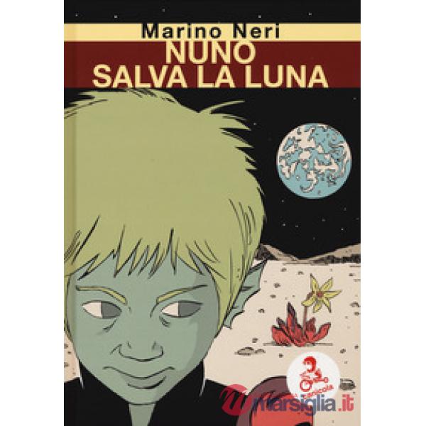 Nuno salva la luna